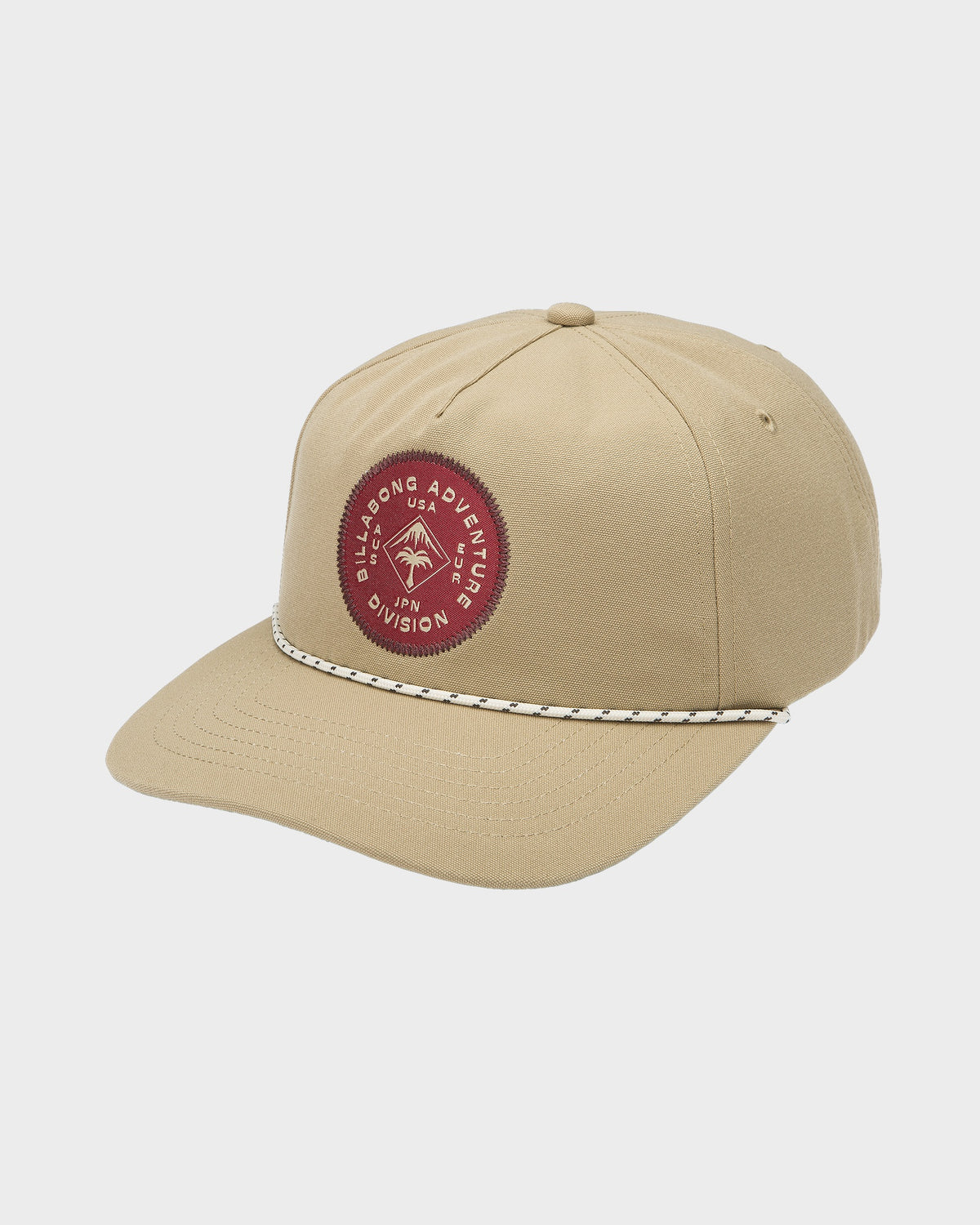 ADIV STRAPBACK