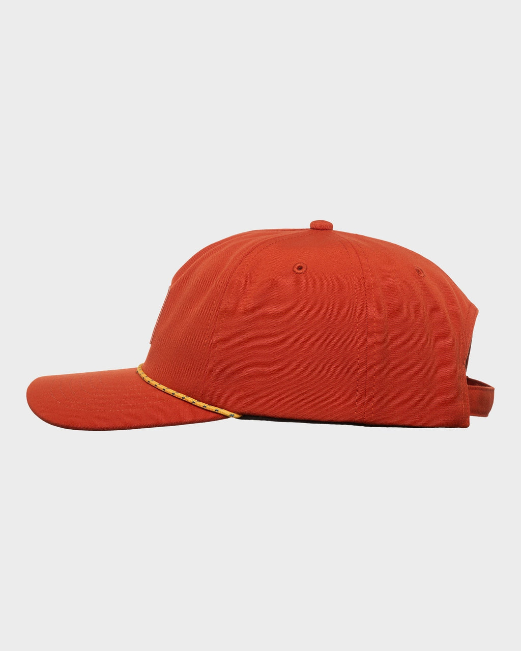 Mens A/Div Strapback Cap