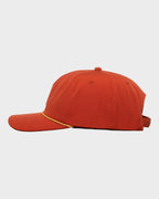 Mens A/Div Strapback Cap