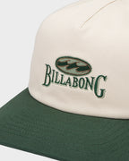 THROWBACK STRAPBACK