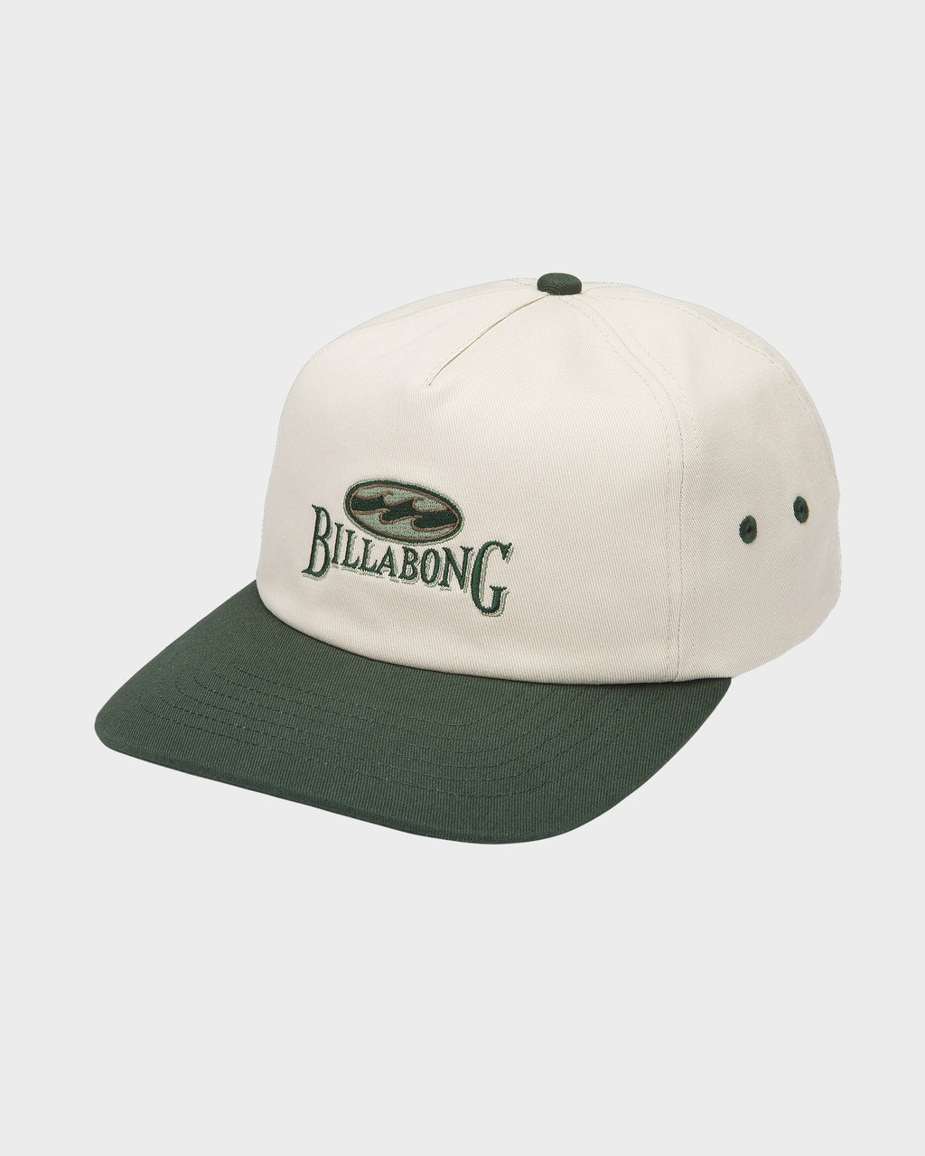 THROWBACK STRAPBACK