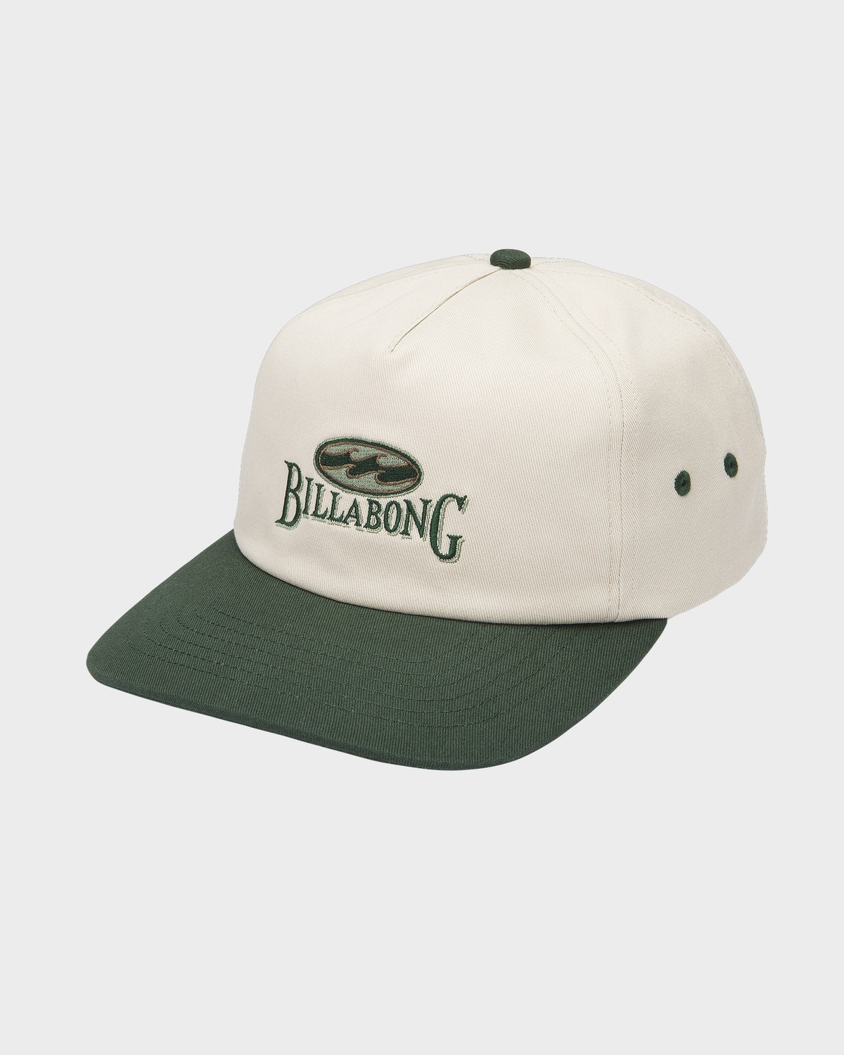 THROWBACK STRAPBACK