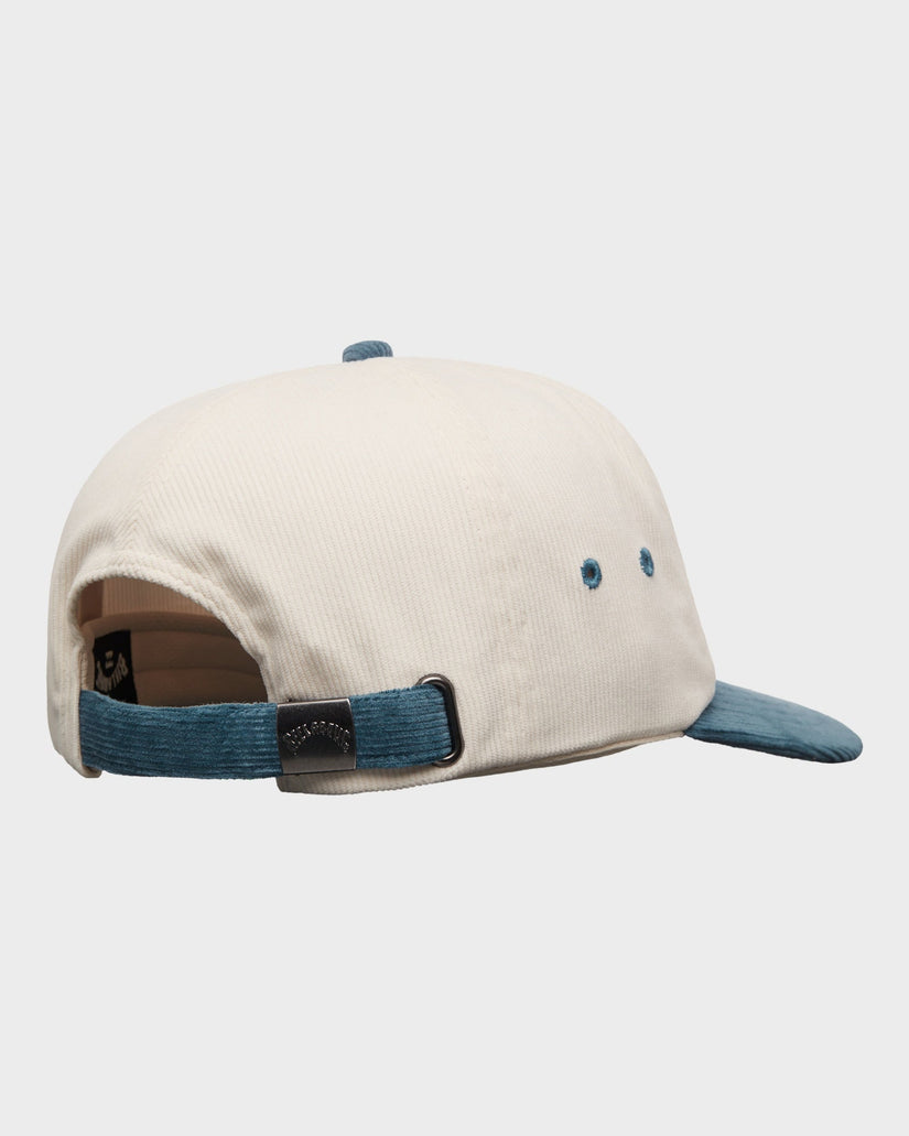 Mens Throwback Cap