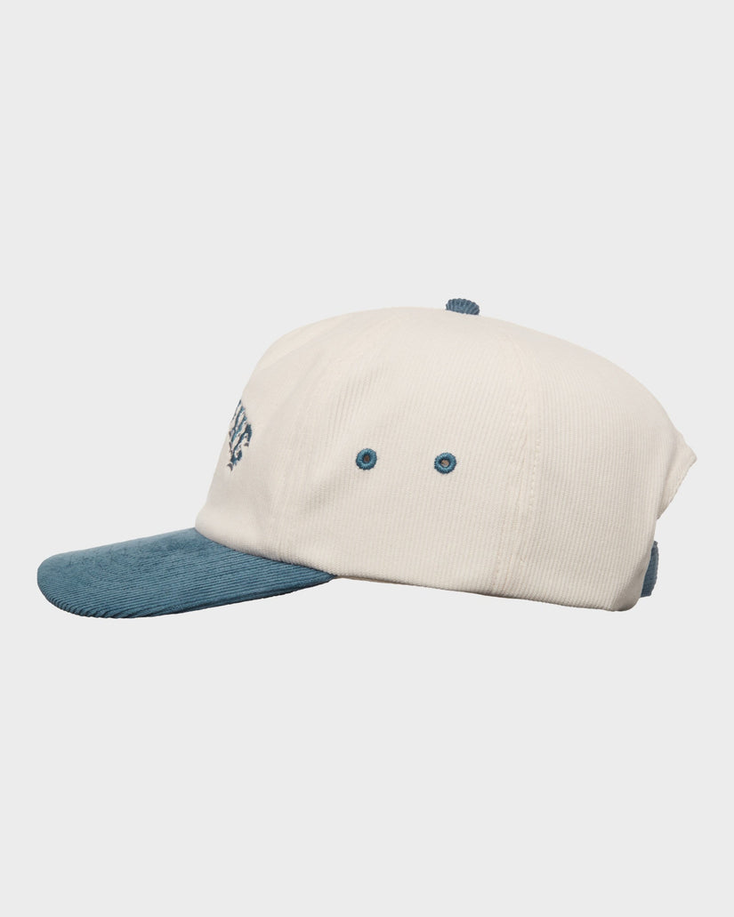 Mens Throwback Cap