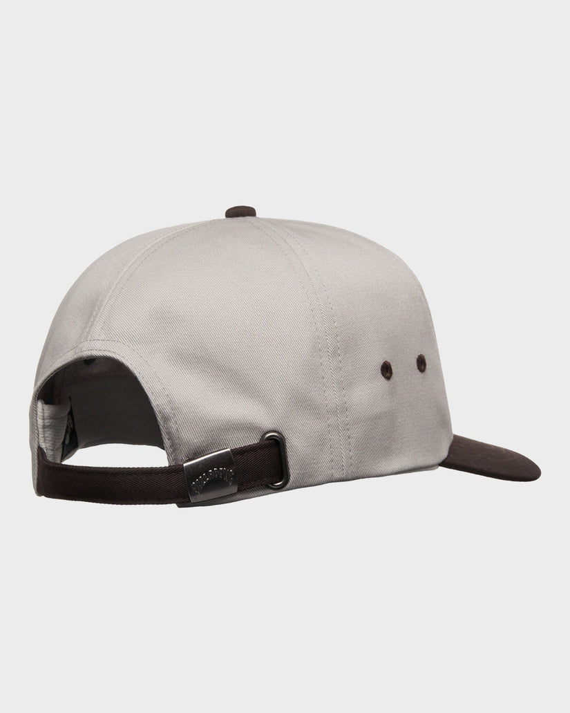 Mens Throwback Cap