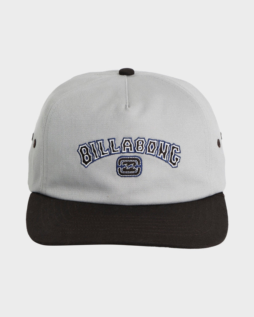 Mens Throwback Cap