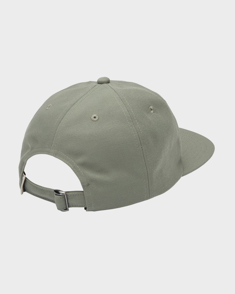 SUNSHINE STRAPBACK