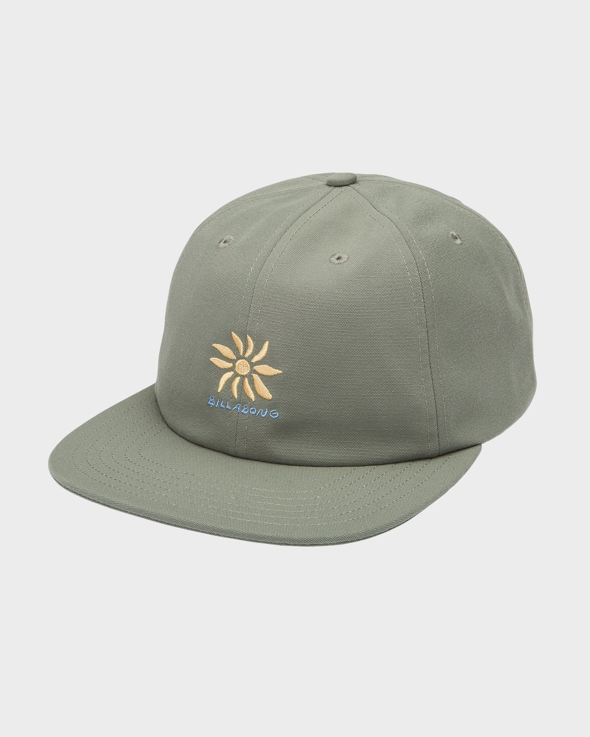 SUNSHINE STRAPBACK