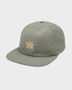 SUNSHINE STRAPBACK
