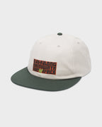 Mens Surf Africa Strapback Cap