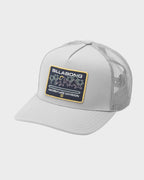 Mens Adiv Coastal Trucker Cap