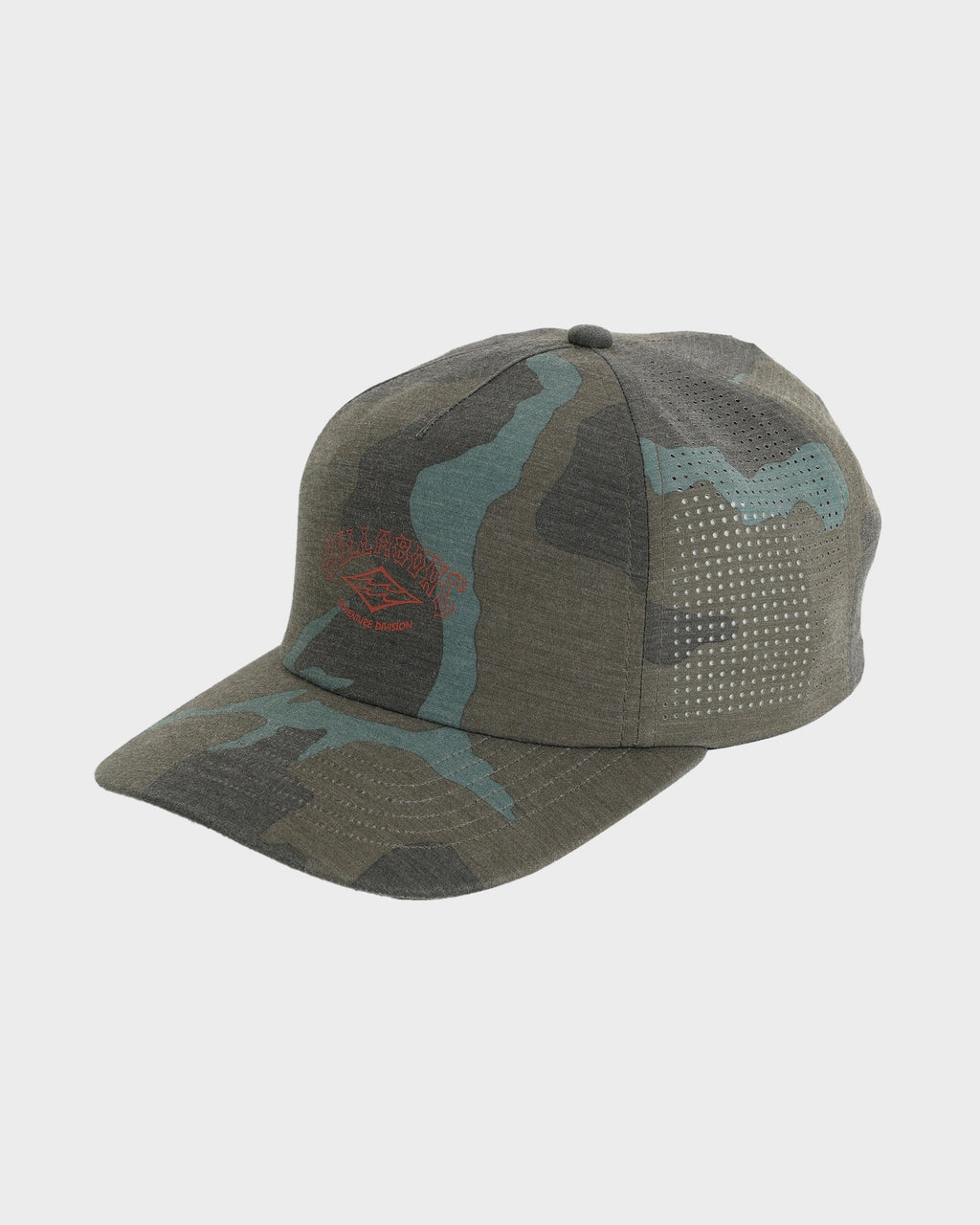 Mens A/Div Tech Trucker Hat