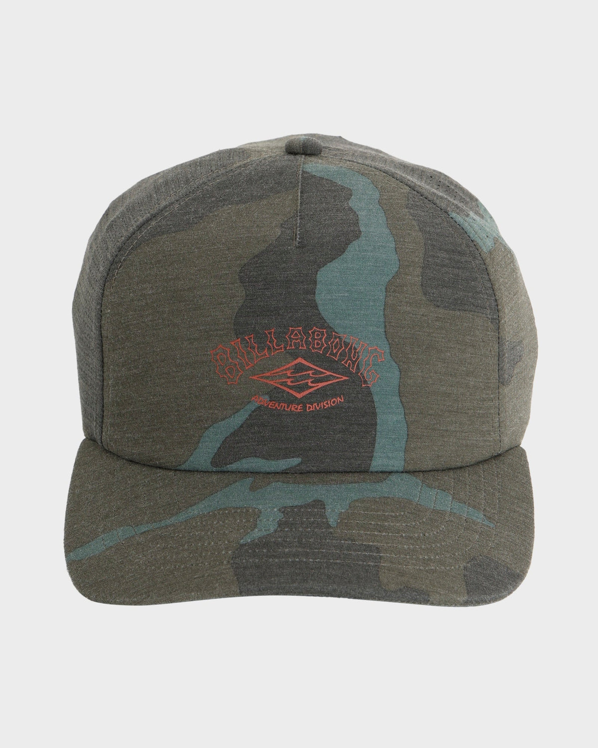 Mens A/Div Tech Trucker Hat