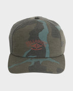 Mens A/Div Tech Trucker Hat