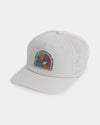Mens Adiv Tech Trucker Cap