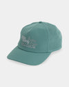 Mens Adiv Tech Trucker Cap