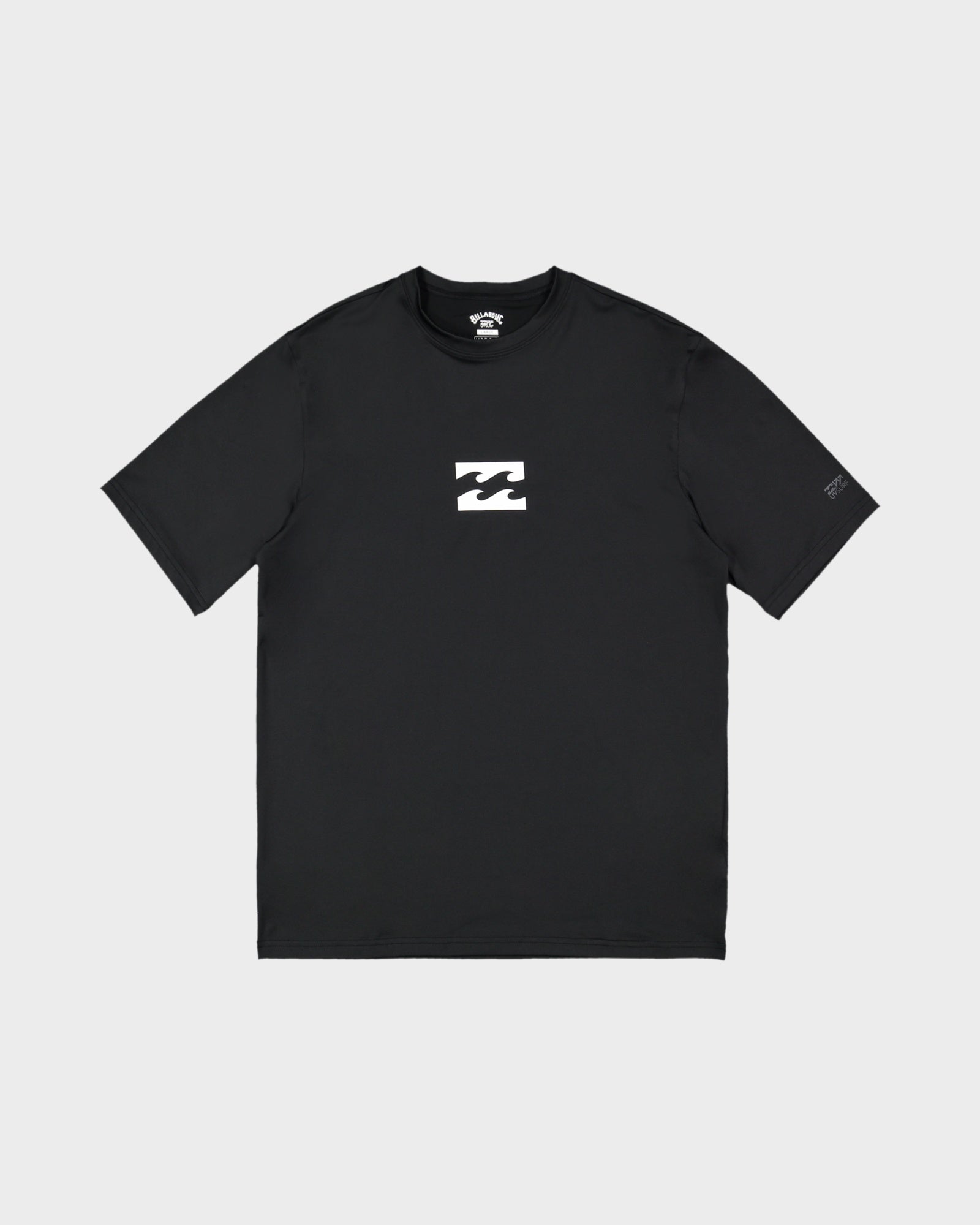 Mens All Day Wave Surf T-Shirt