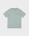 Mens Heritage Loose Fit Surf T-Shirt