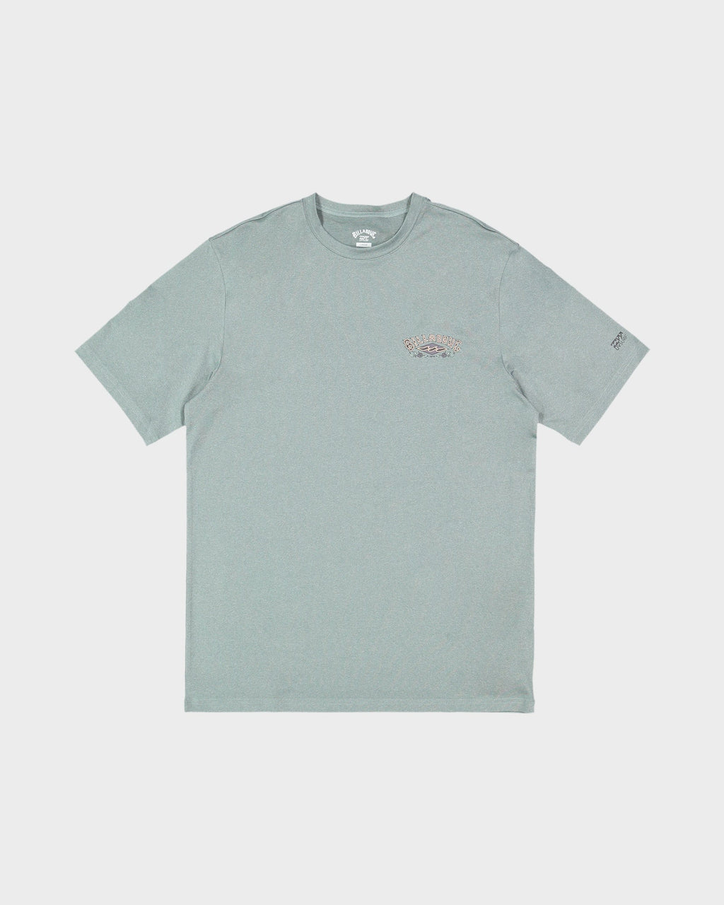Mens Heritage Loose Fit Surf T-Shirt