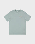 Mens Heritage Loose Fit Surf T-Shirt