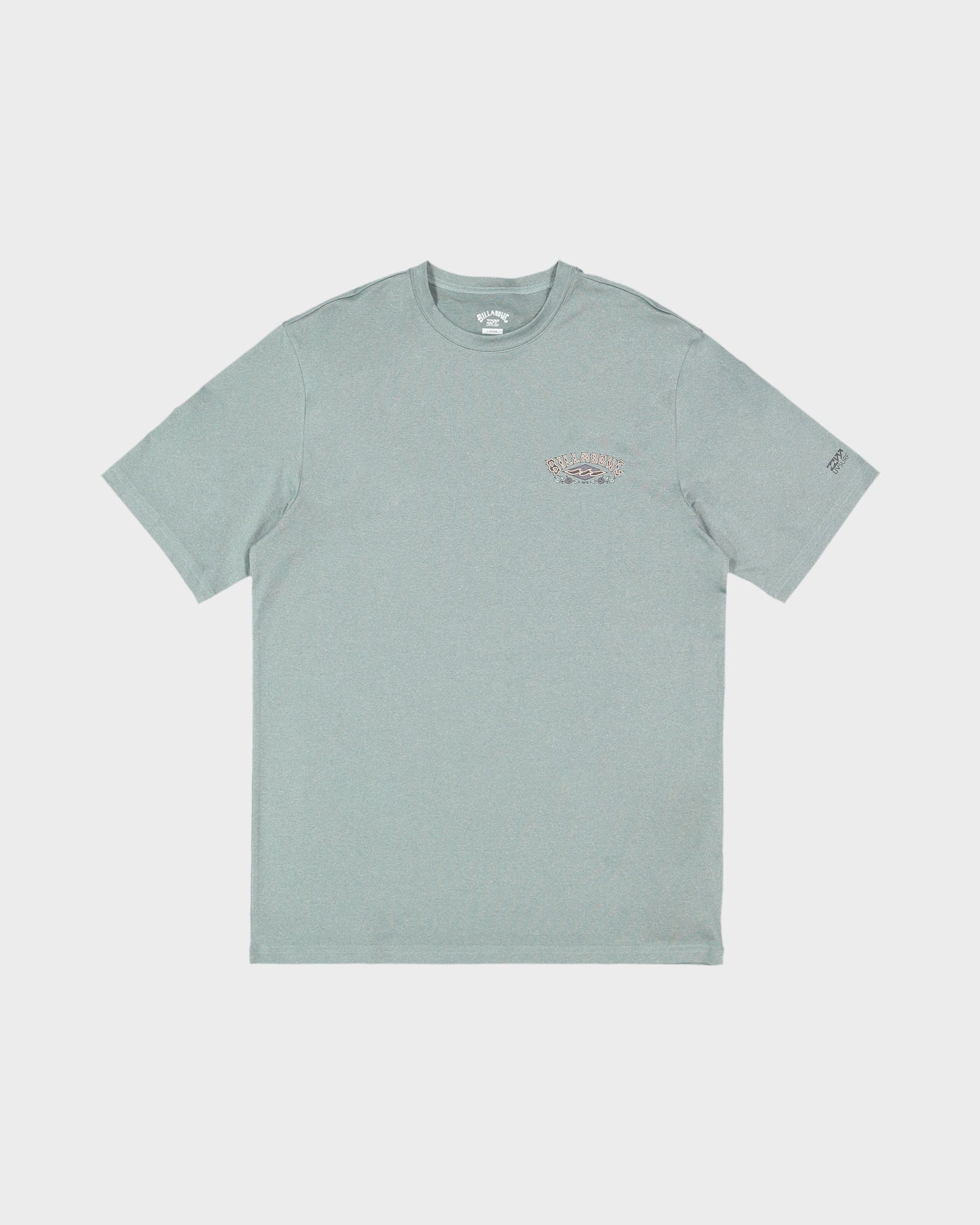 Mens Heritage Loose Fit Surf T-Shirt