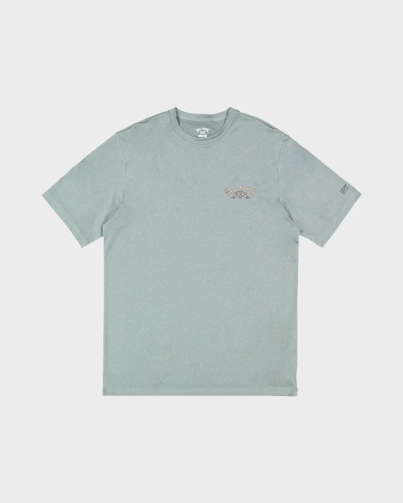 Mens Heritage Loose Fit Surf T-Shirt