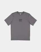 Mens All Day Wave Loose Fit Rash Vest