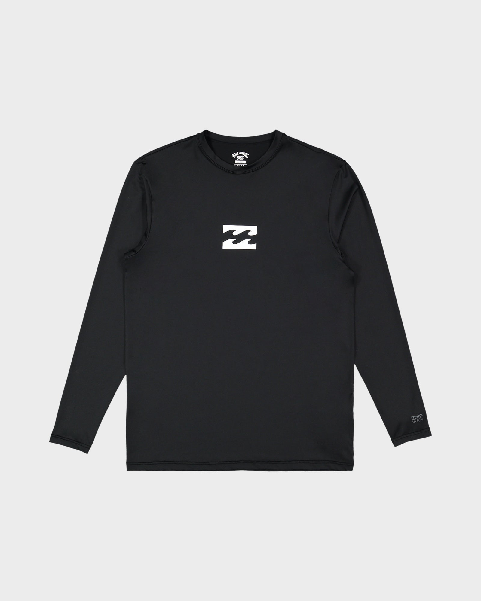 Mens All Day Wave Loose Long Sleeve Rashvest