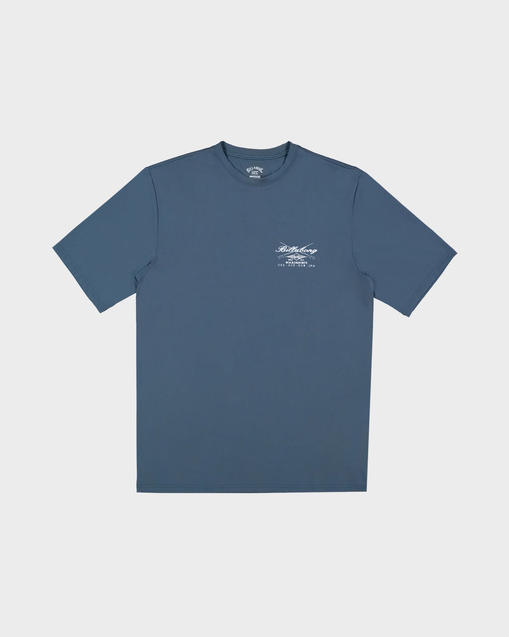 Mens Crossboards Surf T-Shirt