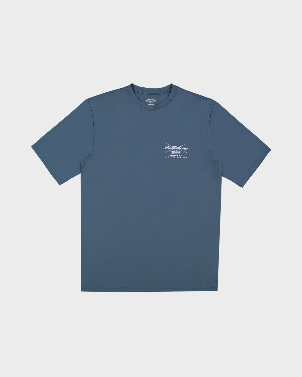 Mens Crossboards Surf T-Shirt