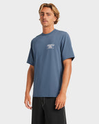 Mens Crossboards Surf T-Shirt