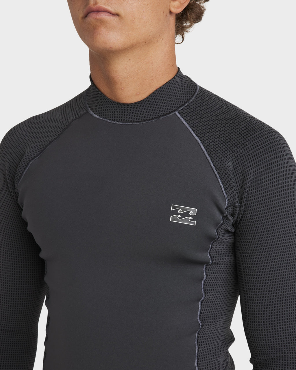 REVOLUTION NATURAL LS JACKET