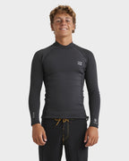 REVOLUTION NATURAL LS JACKET