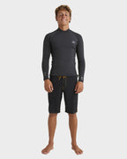 REVOLUTION NATURAL LS JACKET