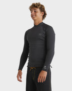 REVOLUTION NATURAL LS JACKET