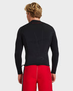 Mens 1/1Mm Revolution Long Sleeve Wetsuit Top