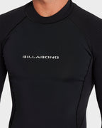 Mens 1/1Mm Revolution Long Sleeve Wetsuit Top