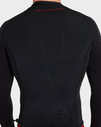 Mens 1/1Mm Revolution Long Sleeve Wetsuit Top