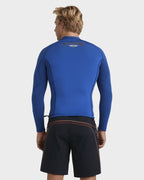 Mens 1/1Mm Revolution Long Sleeve Wetsuit Top