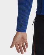 Mens 1/1Mm Revolution Long Sleeve Wetsuit Top