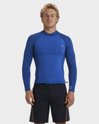 Mens 1/1Mm Revolution Long Sleeve Wetsuit Top