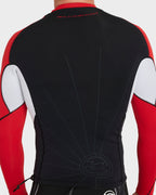 Mens 1/1Mm Revolution Long Sleeve Wetsuit Top