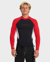 Mens 1/1Mm Revolution Long Sleeve Wetsuit Top