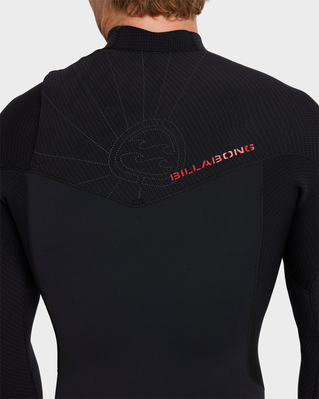 Mens 3/2Mm Revolution Chest Zip Long Sleeve Fullsuit