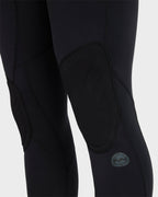 Mens 4/3Mm Revolution Natural Chest Zip Long Sleeve Fullsuit