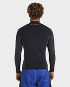 Mens 1/1 Absolute Natural Long Sleeve Wetsuit Jacket