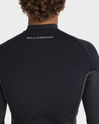 Mens 1/1 Absolute Natural Long Sleeve Wetsuit Jacket
