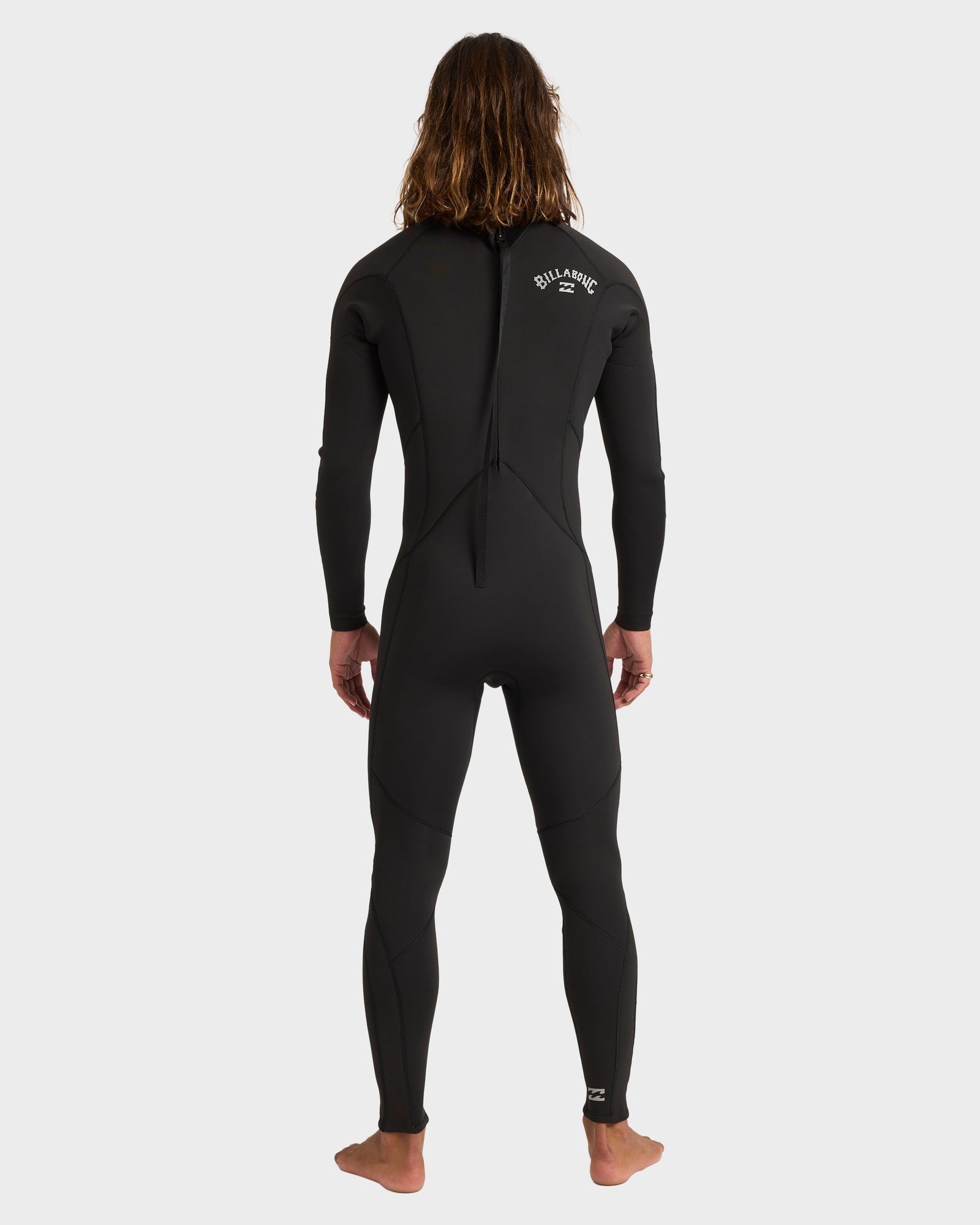 Mens 3/2Mm Absolute GBS Long Sleeve Fullsuit