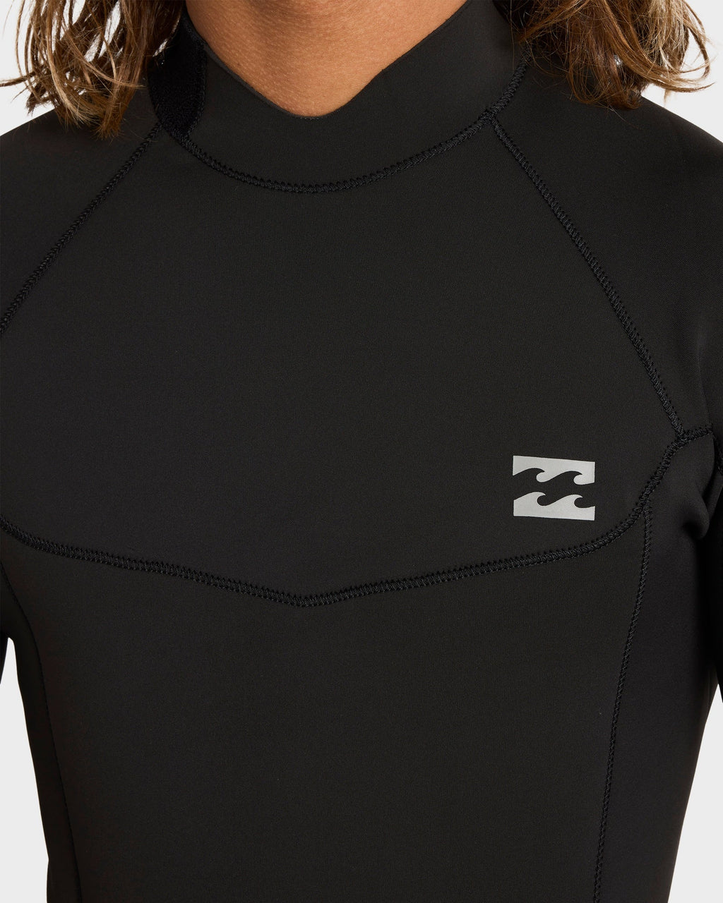 Mens 3/2Mm Absolute GBS Long Sleeve Fullsuit