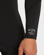 Mens 3/2Mm Absolute GBS Long Sleeve Fullsuit
